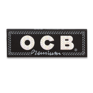 OCB Black Premium